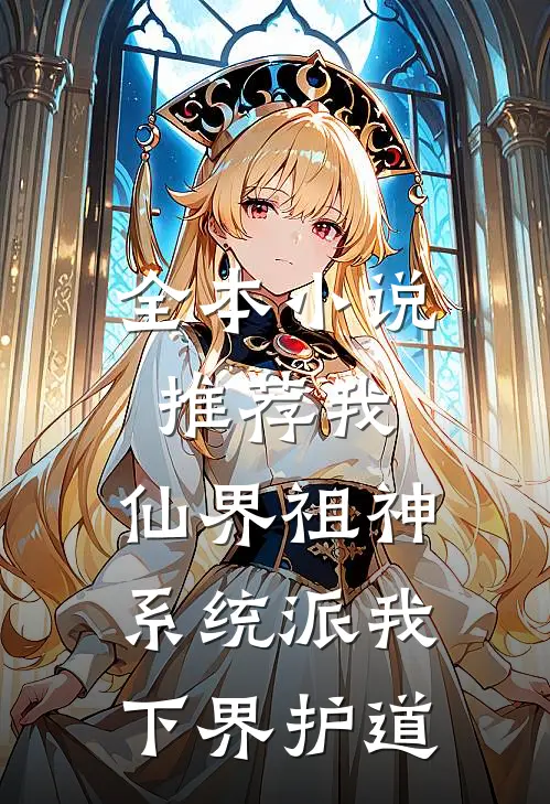 全本小说推荐我，仙界祖神，系统派我下界护道