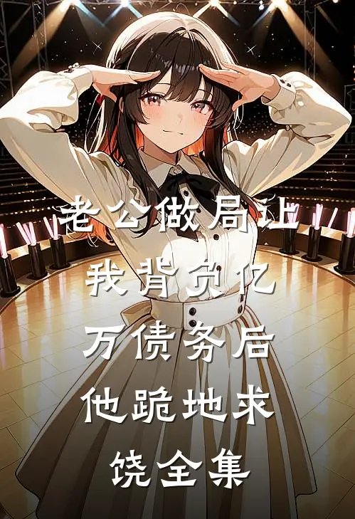 老公做局让我背负亿万债务后，他跪地求饶全集