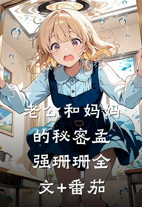 老公和妈妈的秘密孟强珊珊全文+番茄