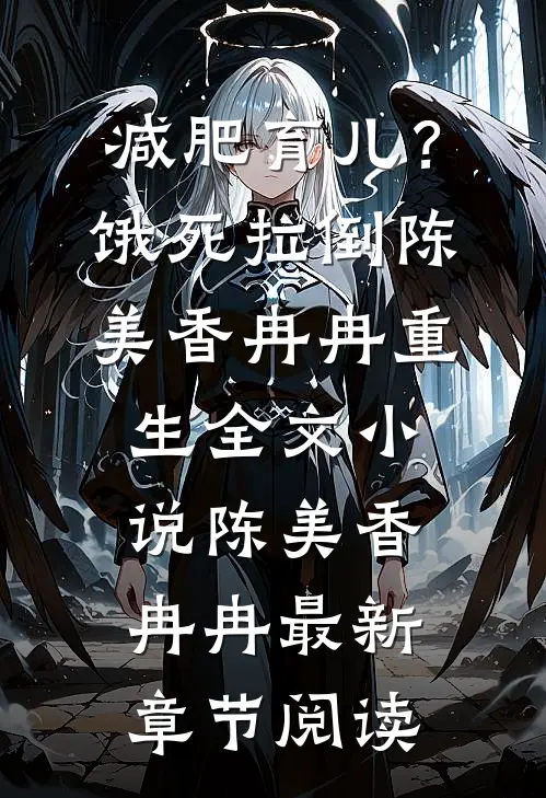减肥育儿？饿死拉倒陈美香冉冉重生全文小说陈美香冉冉最新章节阅读