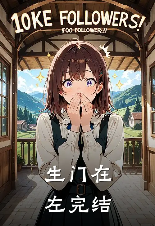 生门在左完结