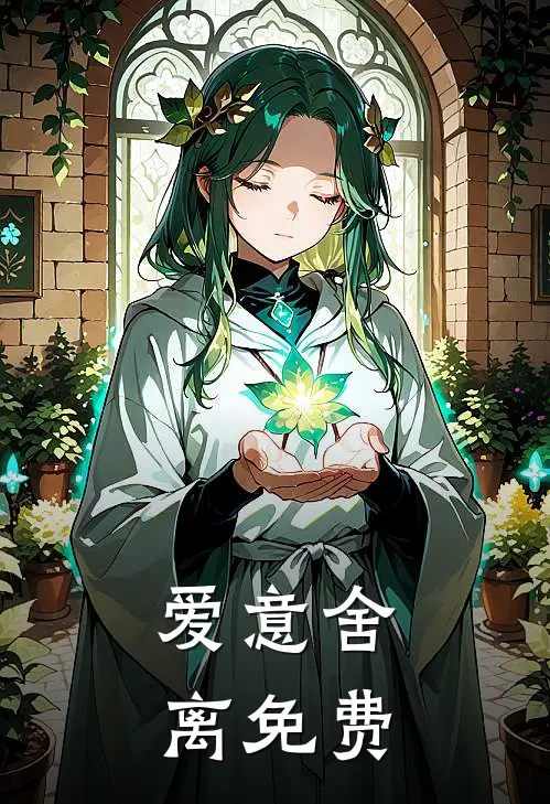爱意舍离免费