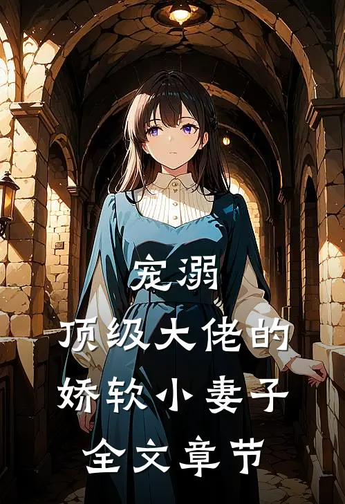 宠溺：顶级大佬的娇软小妻子全文章节
