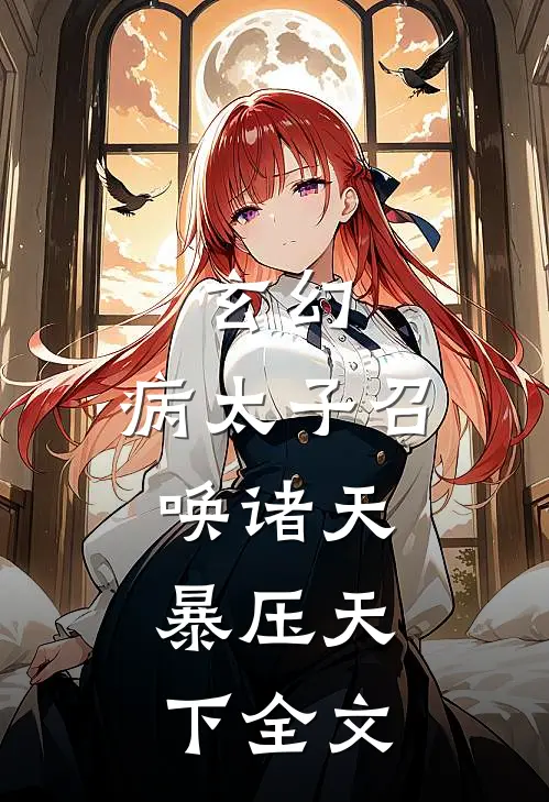 玄幻：病太子召唤诸天，暴压天下全文