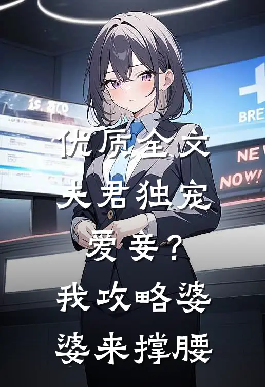 优质全文夫君独宠爱妾？我攻略婆婆来撑腰