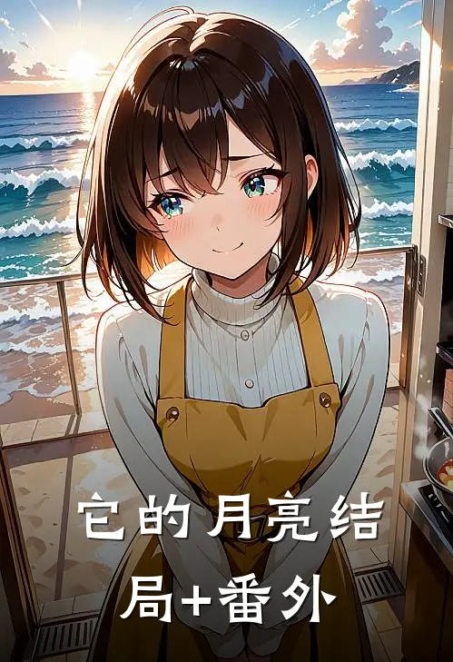 它的月亮结局+番外