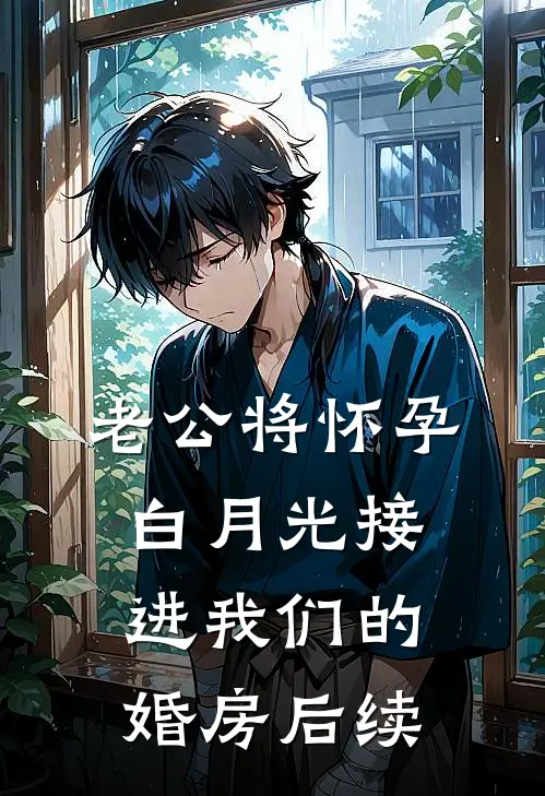 老公将怀孕白月光接进我们的婚房后续