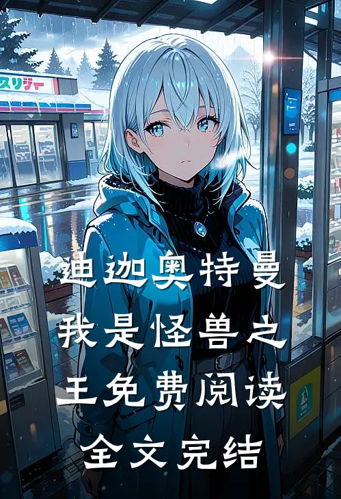 迪迦奥特曼:我是怪兽之王免费阅读全文完结