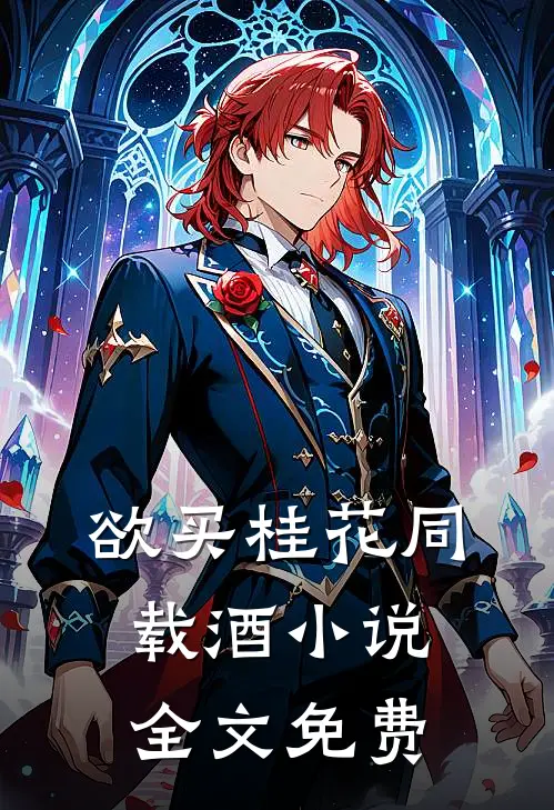 欲买桂花同载酒小说全文免费