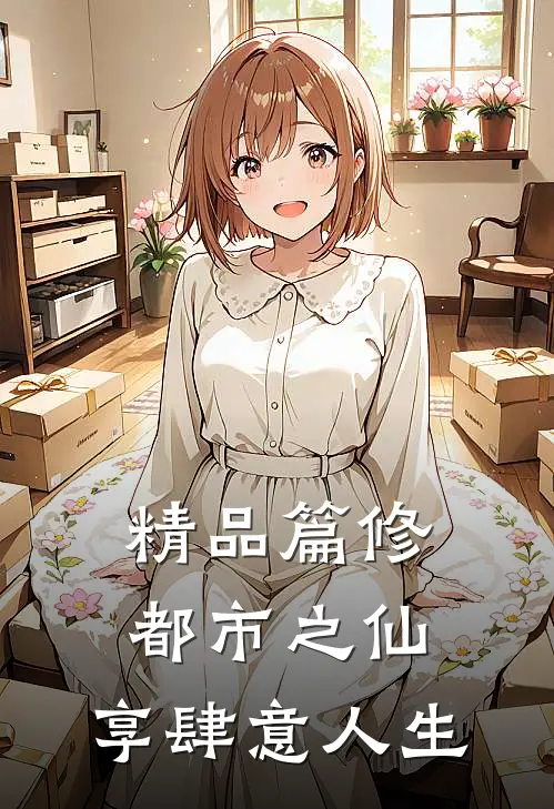 精品篇修都市之仙，享肆意人生