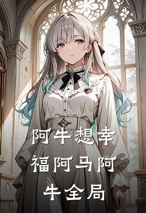 阿牛想幸福阿马阿牛全局