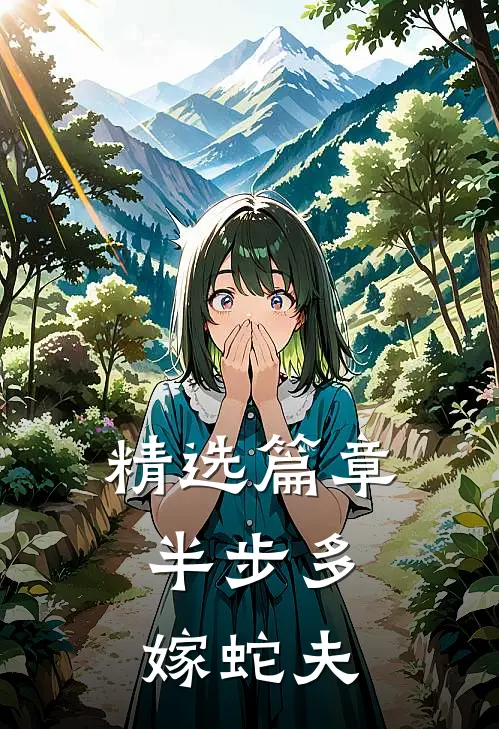 精选篇章半步多：嫁蛇夫