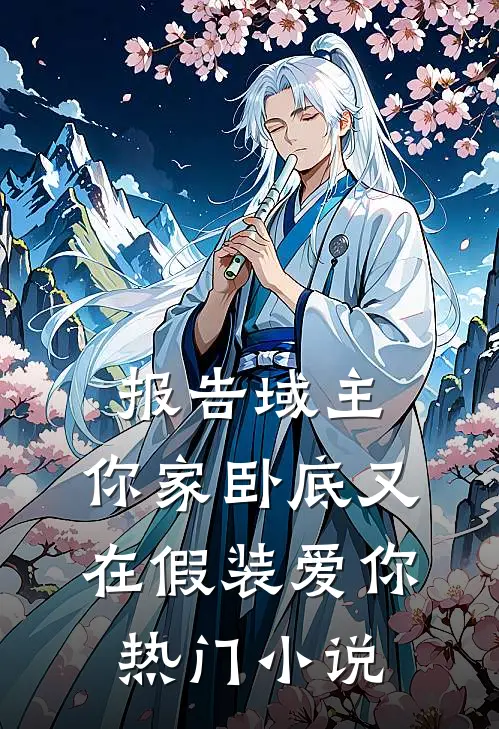 报告域主，你家卧底又在假装爱你热门小说