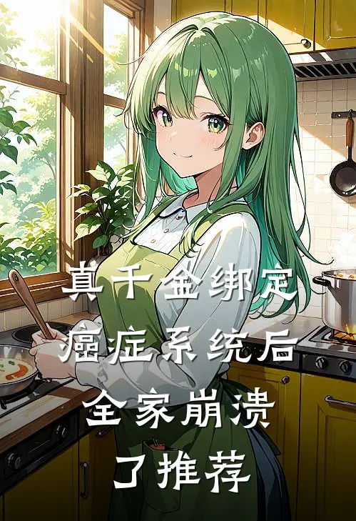 真千金绑定癌症系统后，全家崩溃了推荐