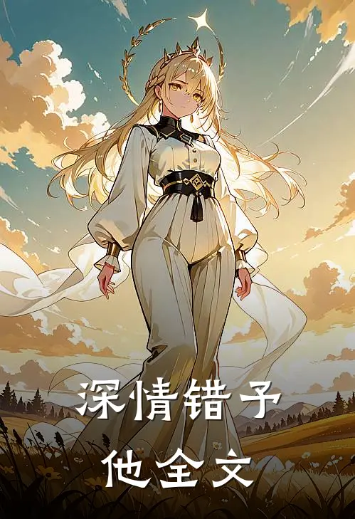 深情错予他全文