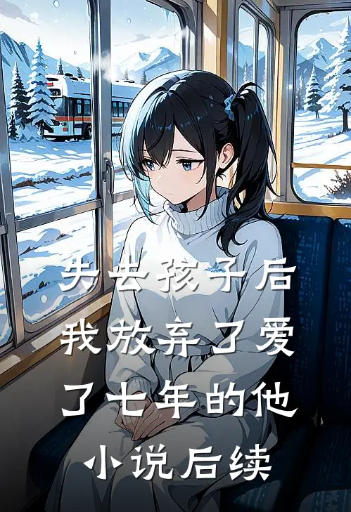 失去孩子后我放弃了爱了七年的他小说后续