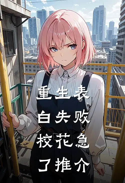 重生表白失败，校花急了推介