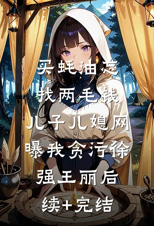 买蚝油忘找两毛钱，儿子儿媳网曝我贪污徐强王丽后续+完结