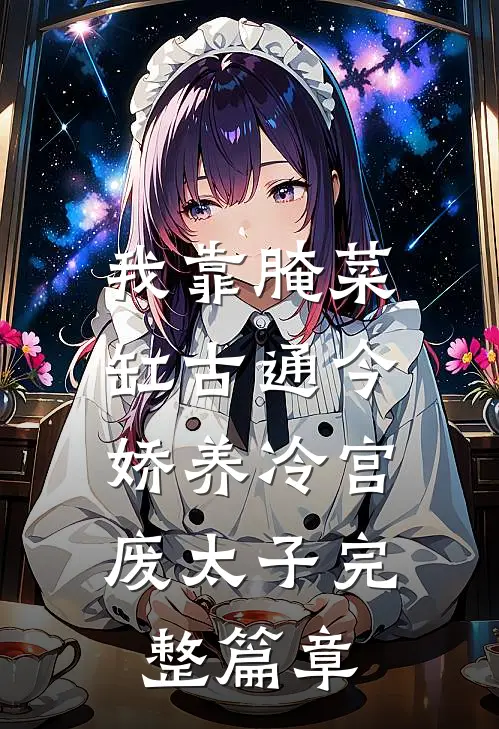 我靠腌菜缸古通今，娇养冷宫废太子完整篇章