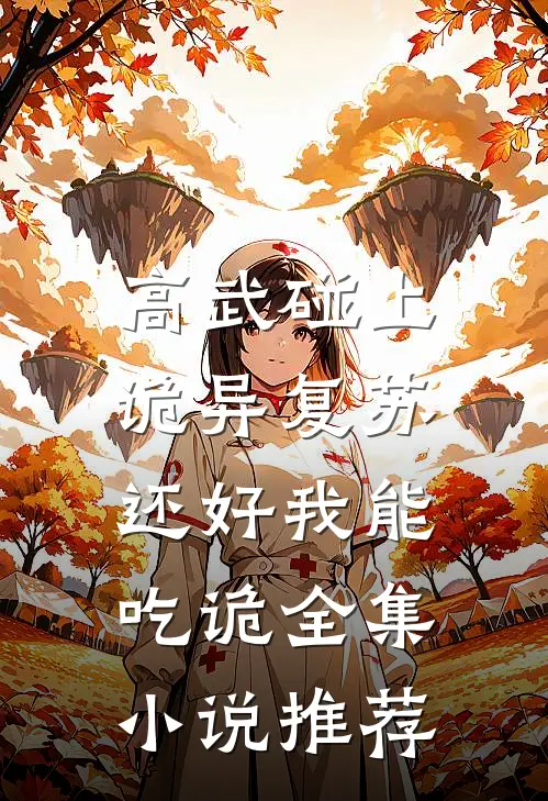 高武碰上诡异复苏，还好我能吃诡全集小说推荐