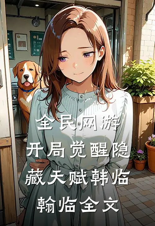 全民网游：开局觉醒隐藏天赋韩临翰临全文
