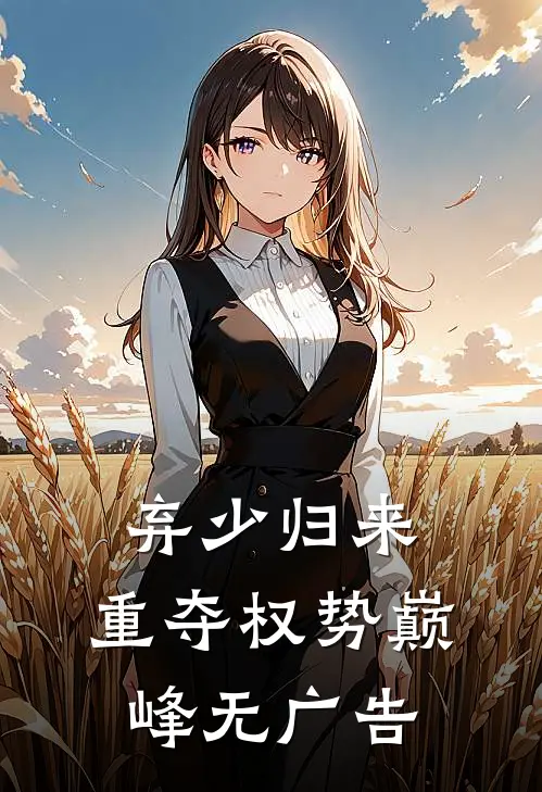 弃少归来，重夺权势巅峰无广告