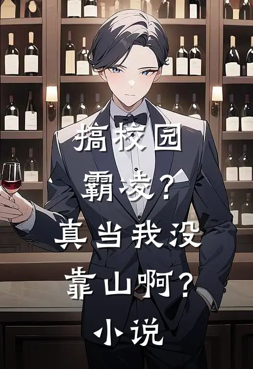 搞校园霸凌？真当我没靠山啊？小说