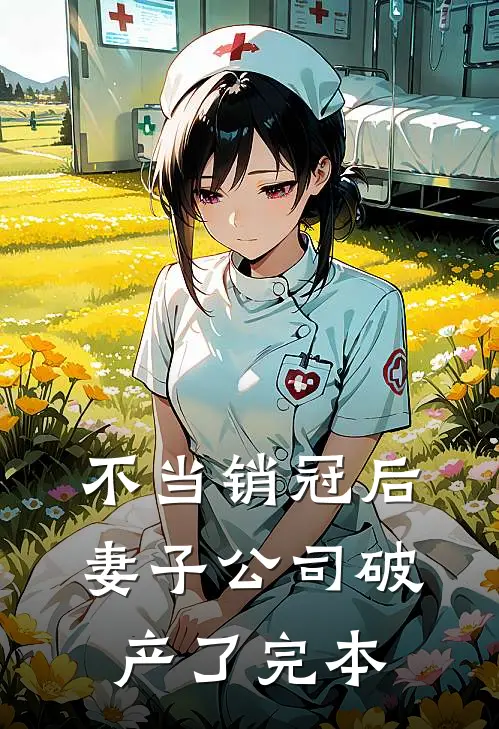 不当销冠后，妻子公司破产了完本