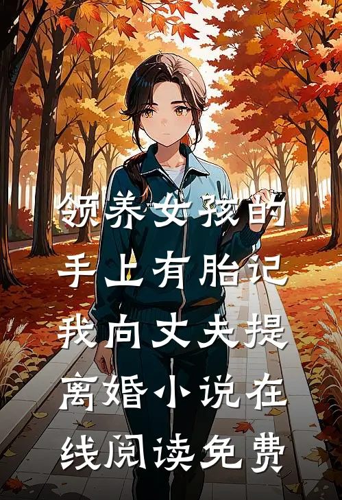 领养女孩的手上有胎记，我向丈夫提离婚小说在线阅读免费