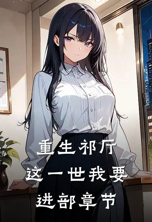 重生祁厅，这一世我要进部章节