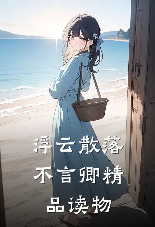 浮云散落不言卿精品读物