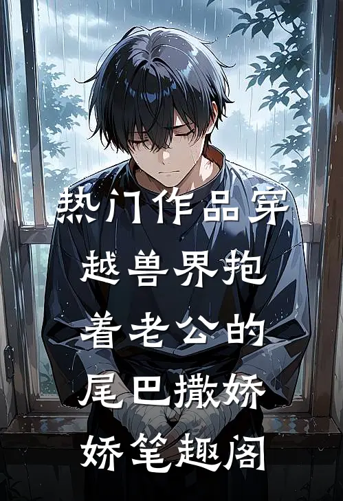 热门作品穿越兽界抱着老公的尾巴撒娇娇笔趣阁