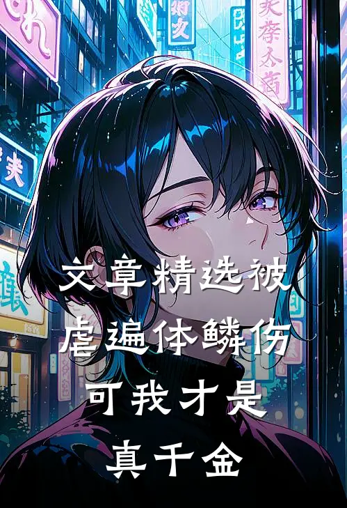 文章精选被虐遍体鳞伤，可我才是真千金