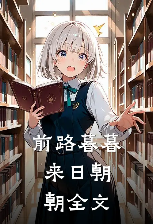 前路暮暮，来日朝朝全文