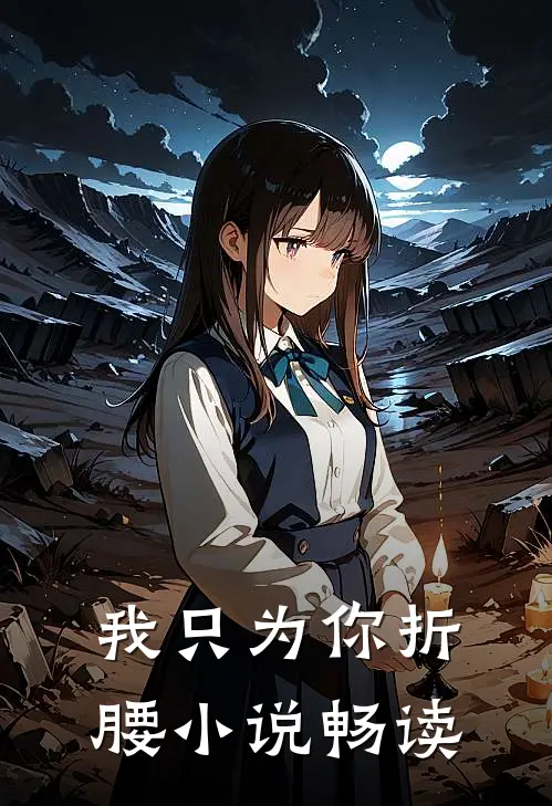 我只为你折腰小说畅读