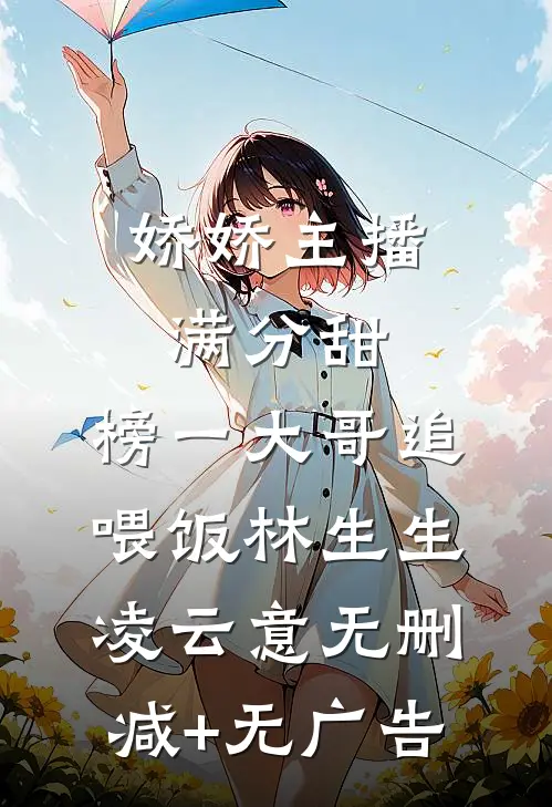 娇娇主播满分甜，榜一大哥追喂饭林生生凌云意无删减+无广告