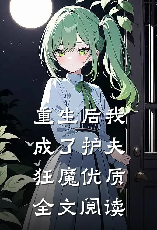 重生后我成了护夫狂魔优质全文阅读