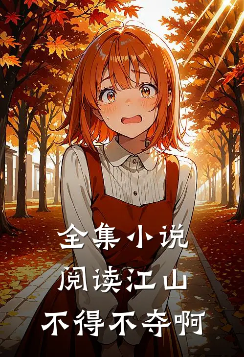 全集小说阅读江山，不得不夺啊