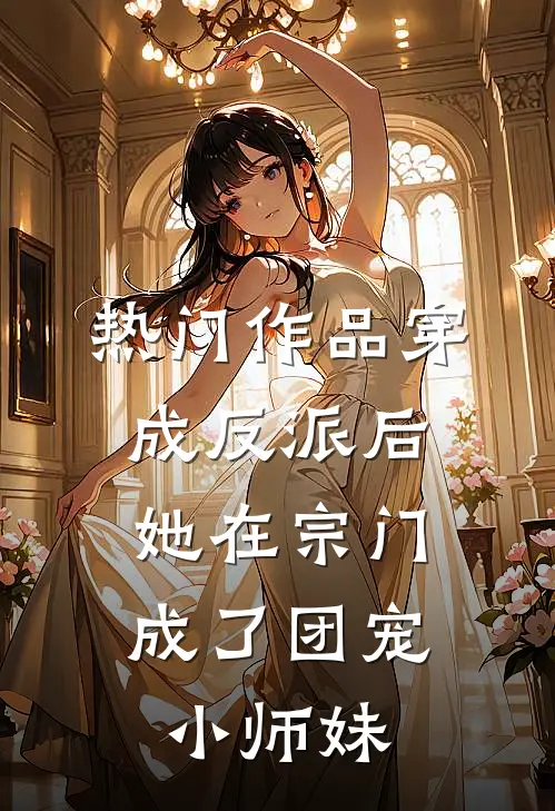 热门作品穿成反派后，她在宗门成了团宠小师妹