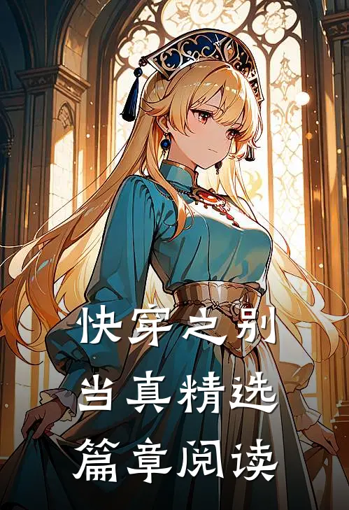 快穿之别当真精选篇章阅读