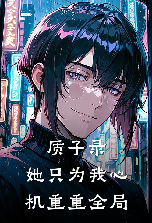 质子录：她只为我心机重重全局
