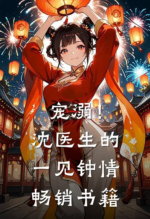 宠溺！沈医生的一见钟情畅销书籍