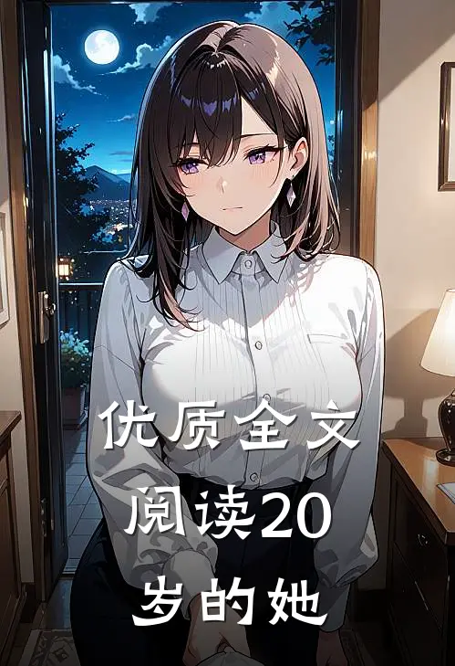 优质全文阅读20岁的她