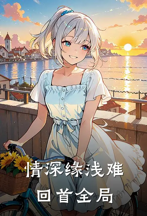 情深缘浅难回首全局