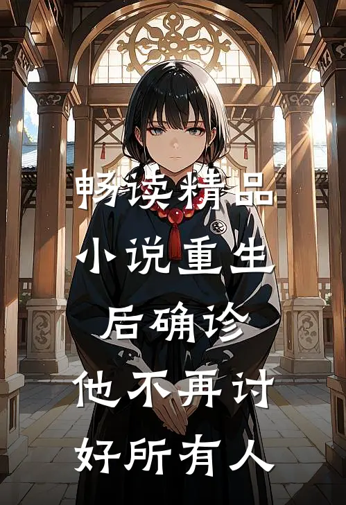 畅读精品小说重生后确诊,他不再讨好所有人