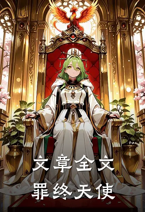 文章全文罪终天使