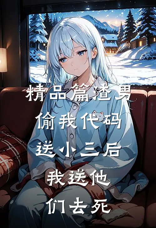 精品篇渣男偷我代码送小三后，我送他们去死