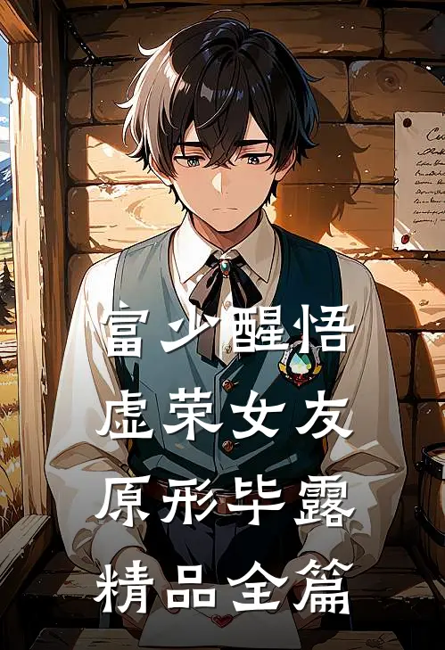 富少醒悟：虚荣女友原形毕露精品全篇