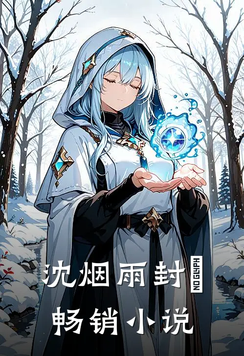沈烟雨封暥畅销小说