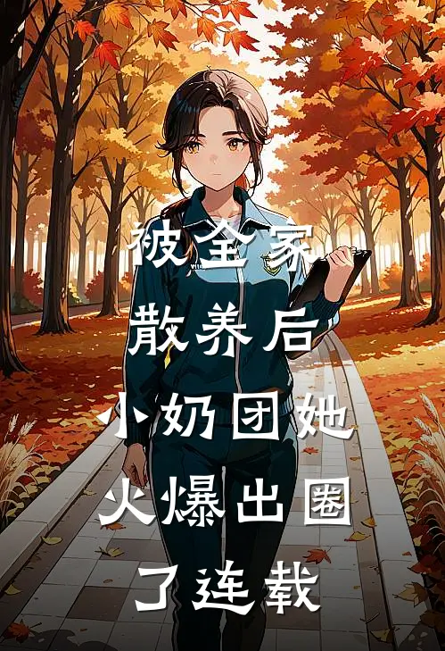 被全家散养后，小奶团她火爆出圈了连载